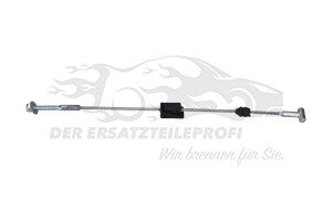 Handbremsseil vorne