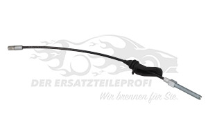 Handbremsseil vorne