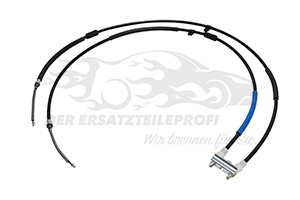 1707759 Handbremsseil hinten 