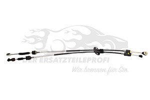 Seilzug für Schaltgetriebe 1520843