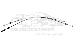 Seilzug für Schaltgetriebe 1686380
