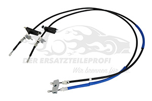 Handbremsseil 1253159