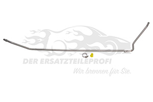 Hydraulikleitung Servolenkung, Rücklauf