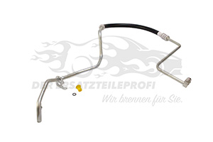 Hydraulikleitung Servolenkung