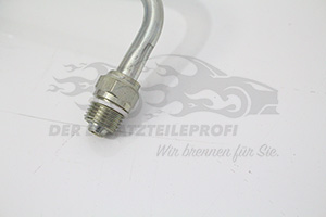 1211275 Hydraulikleitung Servolenkung 