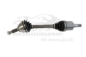 Antriebswelle links