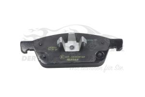 2101703 Bremsbeläge hinten Brembo / Textar