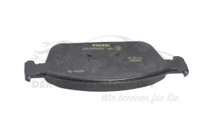 2101703 Bremsbeläge hinten Brembo / Textar