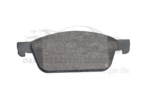 2101703 Bremsbeläge hinten Brembo / Textar