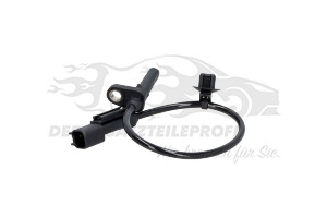 1817686 ABS Sensor hinten 