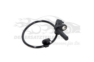 1817686 ABS Sensor hinten 