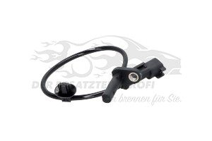 1817686 ABS Sensor hinten 