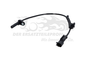 1817687 ABS Sensor hinten 