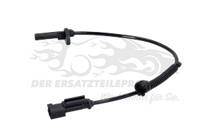 1817687 ABS Sensor hinten 
