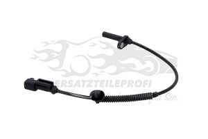 1817687 ABS Sensor hinten 
