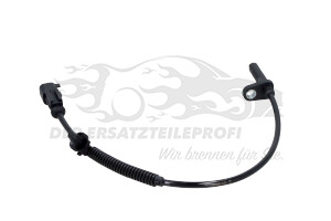 1817687 ABS Sensor hinten 