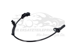 1817687 ABS Sensor hinten 