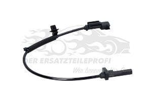 1817687 ABS Sensor hinten 