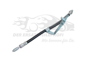 1066796 Bremsschlauch vorne links 