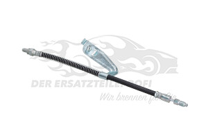 Bremsschlauch vorne links