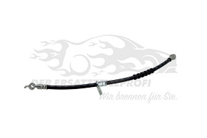 2327933 Bremsschlauch vorne links 