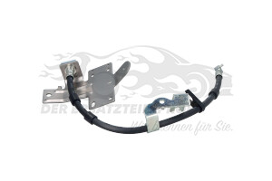 2165134 Bremsschlauch hinten links 