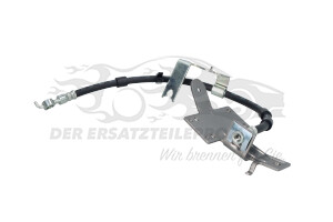Bremsschlauch hinten links