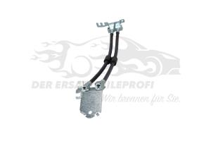 2112272 Bremsschlauch hinten links oder rechts 