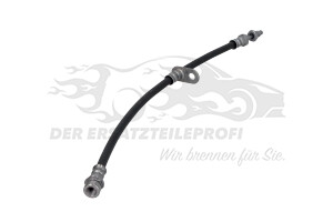 1808669 Bremsschlauch hinten links 