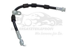 1833925 Bremsschlauch vorne links 