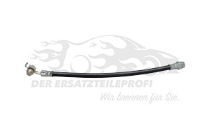 1671645 Bremsschlauch hinten links 