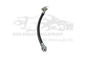 1671645 Bremsschlauch hinten links 