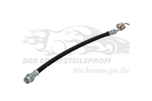 1671645 Bremsschlauch hinten links 