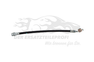 1671645 Bremsschlauch hinten links 