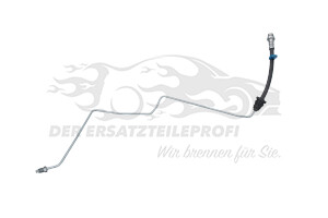 1671148 Bremsschlauch hinten links 