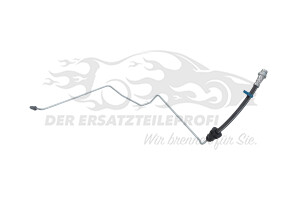 1671148 Bremsschlauch hinten links 