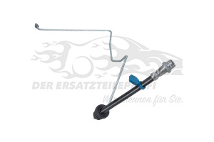1671148 Bremsschlauch hinten links 