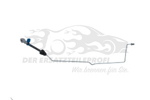 1671148 Bremsschlauch hinten links 