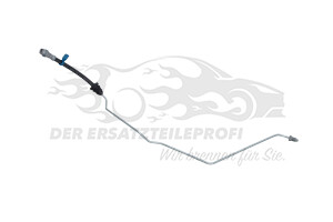 1671148 Bremsschlauch hinten links 