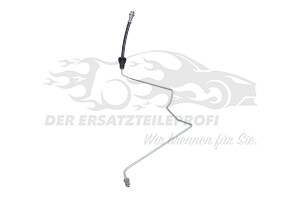 1671147 Bremsschlauch hinten rechts 
