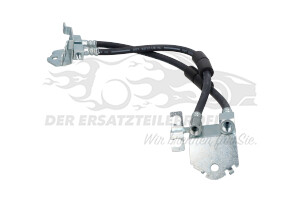 1823095 Bremsschlauch hinten 