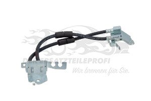 1823095 Bremsschlauch hinten 