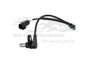 2028436 ABS Sensor hinten links 