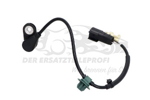2028436 ABS Sensor hinten links 