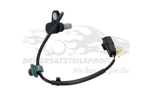2028436 ABS Sensor hinten links 