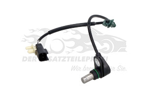 ABS Sensor hinten links