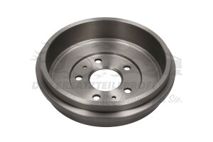 1743443 Bremstrommel hinten 