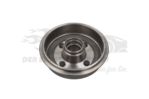 3052385 Bremstrommel hinten 