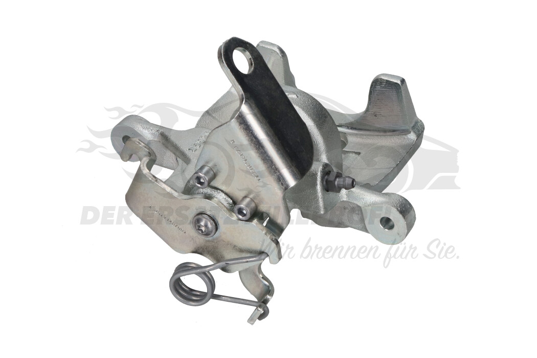 2351177 Bremssattel Hinterachse rechts 