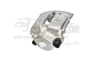 Bremssattel Vorderachse links